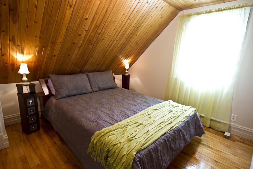Les Studios Du Huard Trois-Rivières Kültér fotó