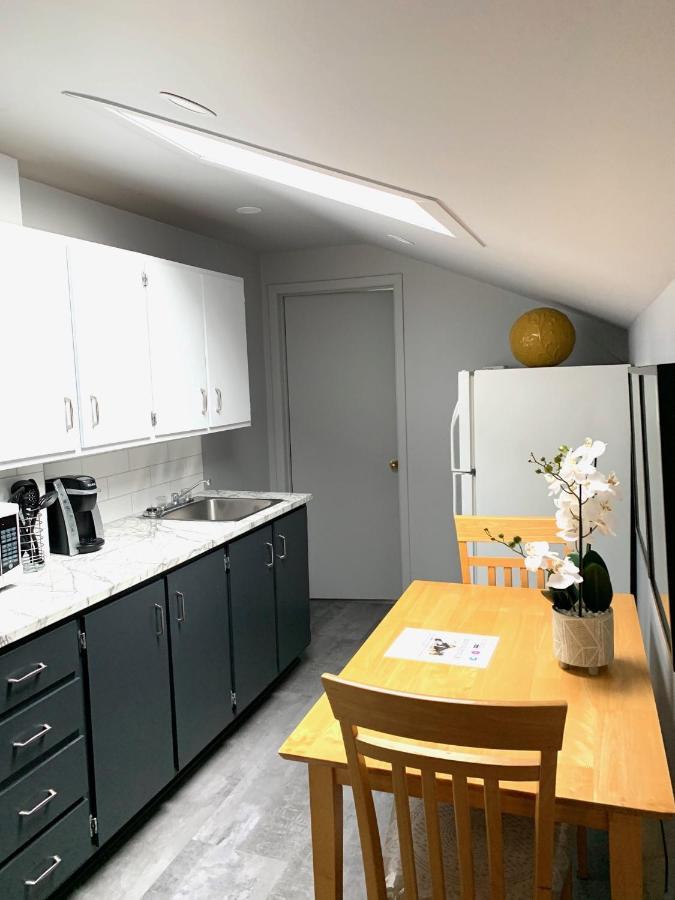 Les Studios Du Huard Trois-Rivières Kültér fotó
